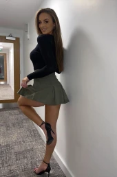 Проститутка Оля