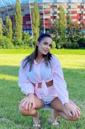 Проститутка Ксения