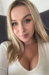 Проститутка Эльвира