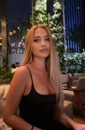 Проститутка Оксана