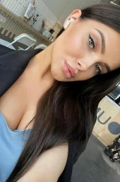 Проститутка Катя